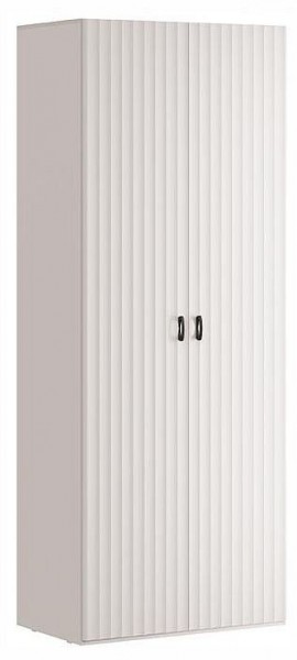 Шкаф платяной Тиффани в Ишиме - ishim.ok-mebel.com | фото