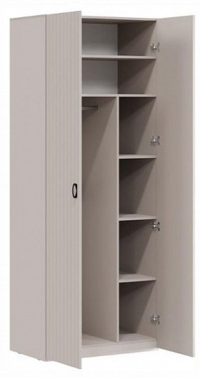 Шкаф платяной Тиффани в Ишиме - ishim.ok-mebel.com | фото 3