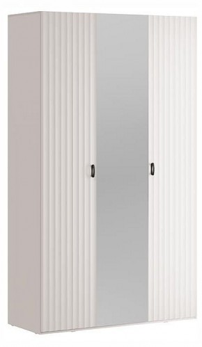 Шкаф платяной Тиффани в Ишиме - ishim.ok-mebel.com | фото