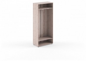Шкаф платяной Xten XCW 85-1 в Ишиме - ishim.ok-mebel.com | фото