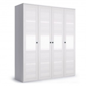 Шкаф распашной четырехдверный Парма Нео в Ишиме - ishim.ok-mebel.com | фото 6