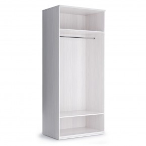 Шкаф распашной двухдверный Парма Нео в Ишиме - ishim.ok-mebel.com | фото 5