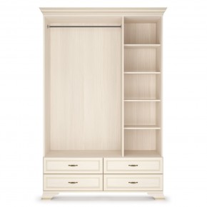 Шкаф распашной трехдверный Сиена в Ишиме - ishim.ok-mebel.com | фото 8