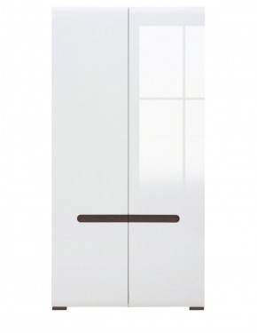 Шкаф S205-SZF2D/21/11 (МС Ацтека) в Ишиме - ishim.ok-mebel.com | фото