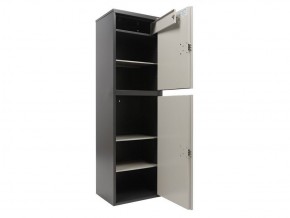 Шкаф SL-150/2T в Ишиме - ishim.ok-mebel.com | фото 2
