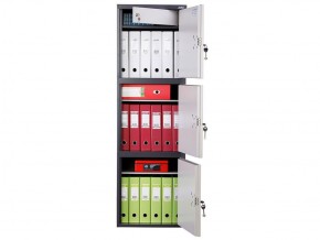 Шкаф SL-150/3T в Ишиме - ishim.ok-mebel.com | фото 2