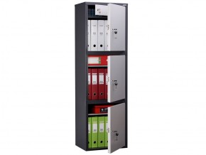 Шкаф SL-150/3T в Ишиме - ishim.ok-mebel.com | фото 3