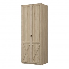Шкаф «ТУРИН» 800х520 для одежды в Ишиме - ishim.ok-mebel.com | фото 3