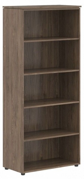 Шкаф-витрина Morris Trend MHC 85.2 в Ишиме - ishim.ok-mebel.com | фото 2