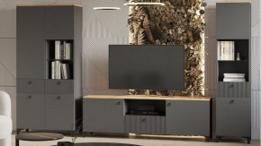 Шкаф-витрина Ника в Ишиме - ishim.ok-mebel.com | фото 2