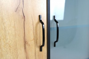 ВИРТОН 21 Шкаф-витрина в Ишиме - ishim.ok-mebel.com | фото 8