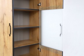 ВИРТОН 21 Шкаф-витрина в Ишиме - ishim.ok-mebel.com | фото 12