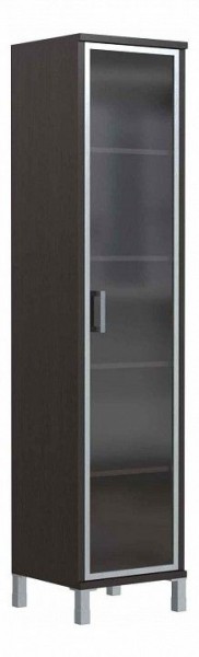 Шкаф-витрина Skyland Born B 431.8 в Ишиме - ishim.ok-mebel.com | фото 2