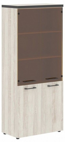 Шкаф-витрина Torr THC 85.2 в Ишиме - ishim.ok-mebel.com | фото