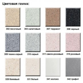 Смеситель ULGRAN U-009 в Ишиме - ishim.ok-mebel.com | фото 4