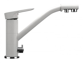 Смеситель ULGRAN U-010 в Ишиме - ishim.ok-mebel.com | фото 14