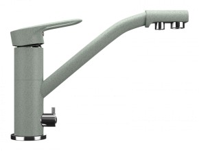 Смеситель ULGRAN U-010 в Ишиме - ishim.ok-mebel.com | фото 5