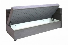 СОНЯ  Диван подростковый (в ткани коллекции Ивару №2,3) в Ишиме - ishim.ok-mebel.com | фото 3
