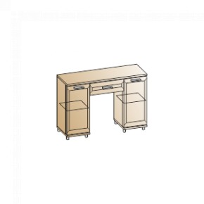 Спальня Мелисса композиция 1 (Акация Молдау) в Ишиме - ishim.ok-mebel.com | фото 4