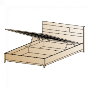 Спальня Мелисса композиция 5 (Ясень Асахи) в Ишиме - ishim.ok-mebel.com | фото 3