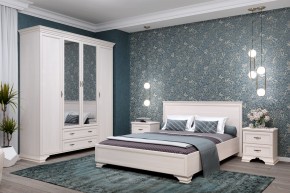 Спальня "Сиена" (комплект 3) в Ишиме - ishim.ok-mebel.com | фото 2