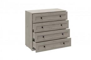 Спальня София СК-20 Комод (Дуб крафт белый) в Ишиме - ishim.ok-mebel.com | фото 2