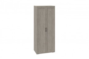 Спальня София СШ-21 Шкаф 2-х ств (Дуб крафт белый) в Ишиме - ishim.ok-mebel.com | фото