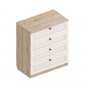 ФИЛАДЕЛЬФИЯ Спальный гарнитур (модульный) в Ишиме - ishim.ok-mebel.com | фото 12