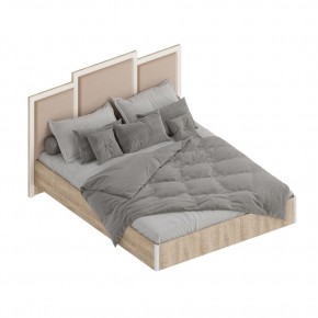 ФИЛАДЕЛЬФИЯ Спальный гарнитур (модульный) в Ишиме - ishim.ok-mebel.com | фото 3
