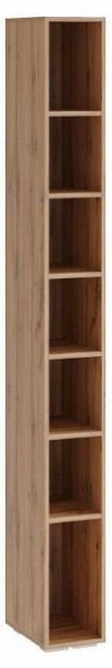 Стеллаж-колонка Роут в Ишиме - ishim.ok-mebel.com | фото