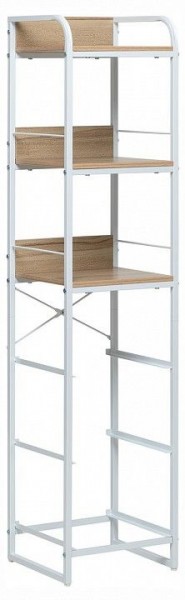 Стеллаж комбинированный Ноа в Ишиме - ishim.ok-mebel.com | фото 5