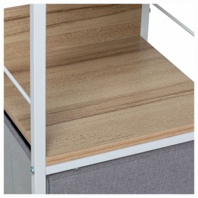 Стеллаж комбинированный Ноа в Ишиме - ishim.ok-mebel.com | фото 9
