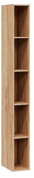 Стеллаж Стелла в Ишиме - ishim.ok-mebel.com | фото 2
