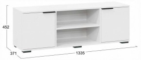 Стенка для гостиной Агата в Ишиме - ishim.ok-mebel.com | фото 3