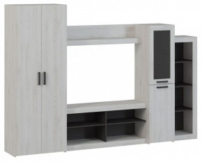 Стенка для гостиной Огюст в Ишиме - ishim.ok-mebel.com | фото 2