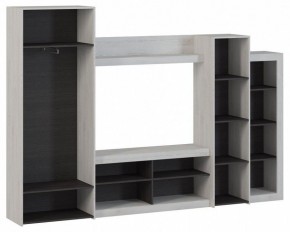 Стенка для гостиной Огюст в Ишиме - ishim.ok-mebel.com | фото 3