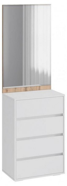 Стенка для прихожей Роут в Ишиме - ishim.ok-mebel.com | фото