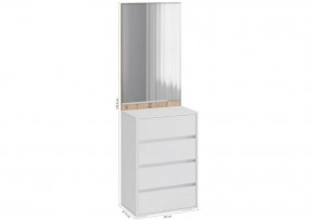 Стенка для прихожей Роут в Ишиме - ishim.ok-mebel.com | фото 2