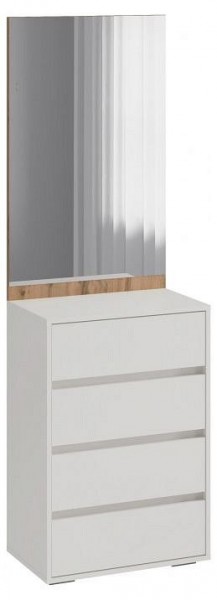 Стенка для прихожей Роут в Ишиме - ishim.ok-mebel.com | фото