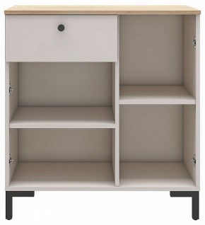 Стенка для прихожей Тоскана в Ишиме - ishim.ok-mebel.com | фото 4