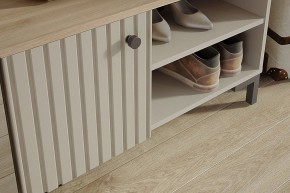 Стенка для прихожей Тоскана в Ишиме - ishim.ok-mebel.com | фото 2