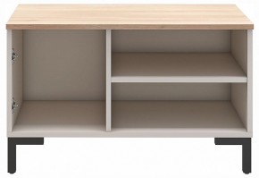 Стенка для прихожей Тоскана в Ишиме - ishim.ok-mebel.com | фото 4