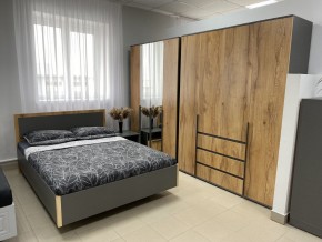 СТИЛ Кровать каркас 1200 в Ишиме - ishim.ok-mebel.com | фото