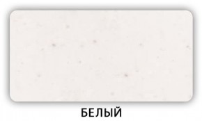 Стол Бриз камень черный Бежевый в Ишиме - ishim.ok-mebel.com | фото 3