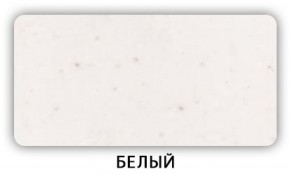 Стол Бриз камень черный Черный в Ишиме - ishim.ok-mebel.com | фото 2