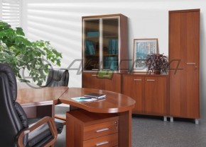 Стол для руководителя "Лауреат" Л.Р-20 в Ишиме - ishim.ok-mebel.com | фото 5