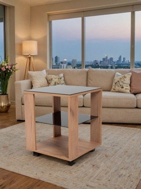 Стол журнальный BeautyStyle 6 в Ишиме - ishim.ok-mebel.com | фото 9