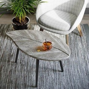 Стол журнальный Берли в Ишиме - ishim.ok-mebel.com | фото 3