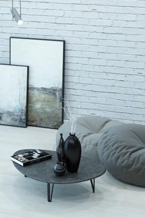 Стол журнальный Дадли в Ишиме - ishim.ok-mebel.com | фото 6