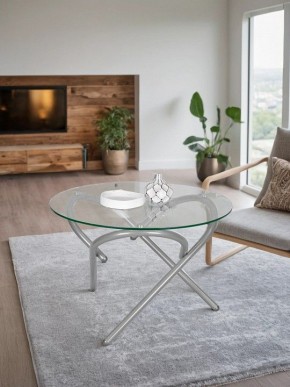 Стол журнальный Дуэт 15 в Ишиме - ishim.ok-mebel.com | фото 10